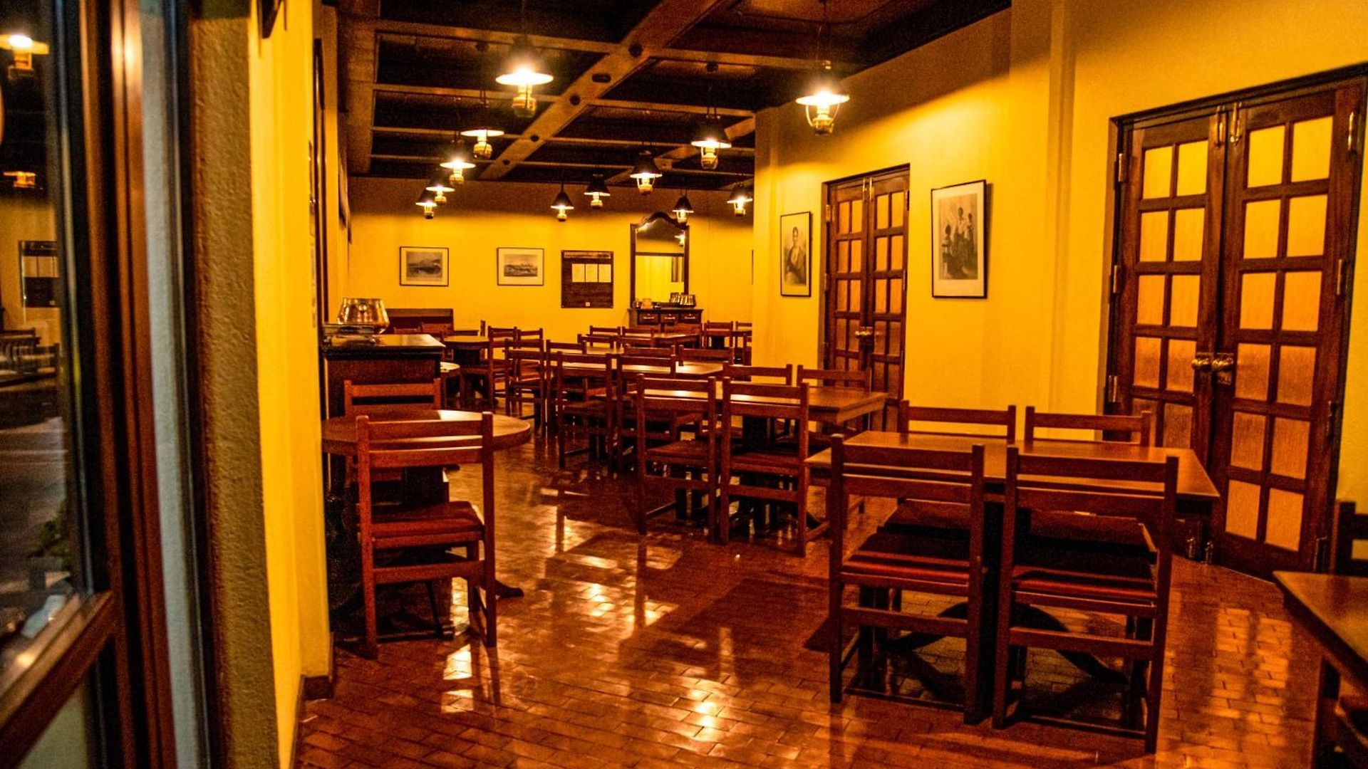 Windsor Hotel