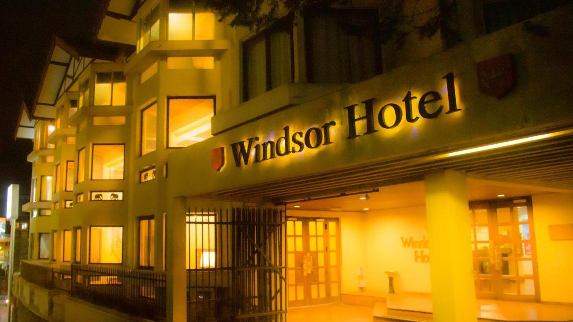 Windsor