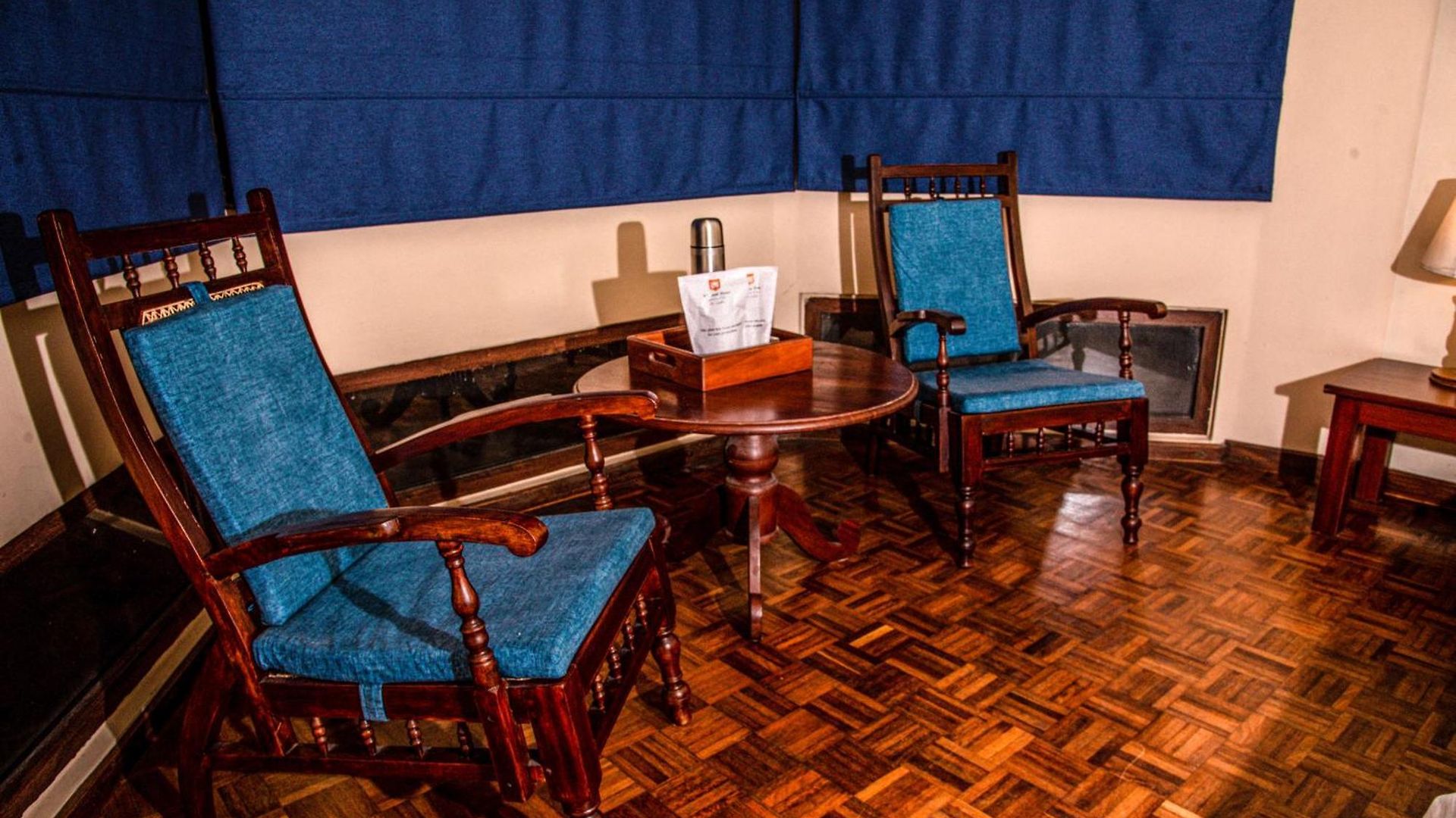 Windsor Hotel