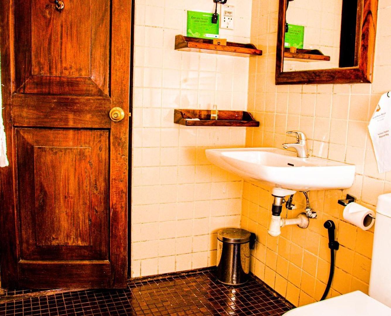 Hotel Windsor Nuwara Eliya