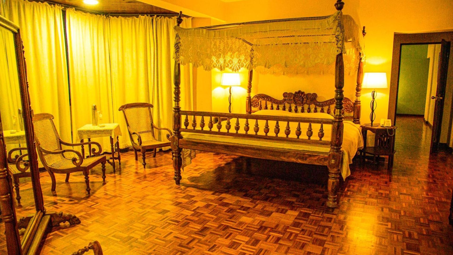 Windsor Nuwara Eliya