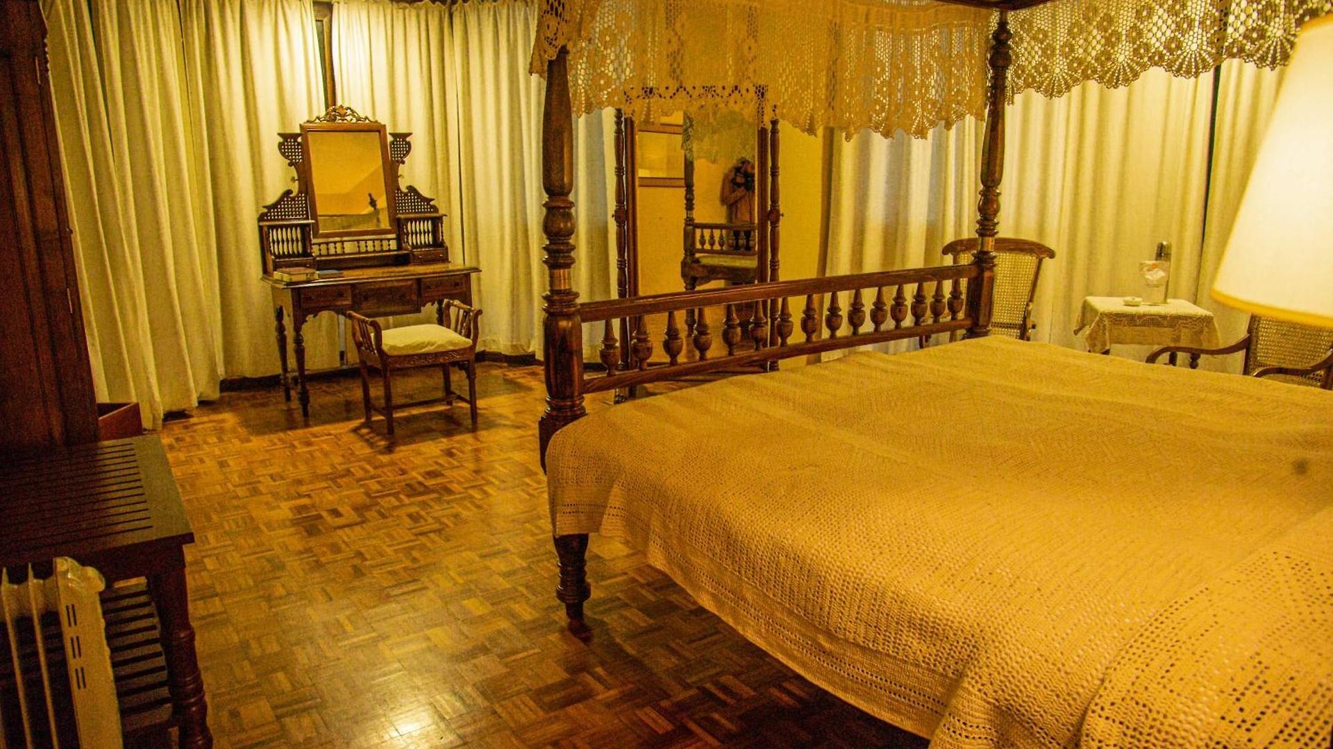 Windsor Hotel 2*