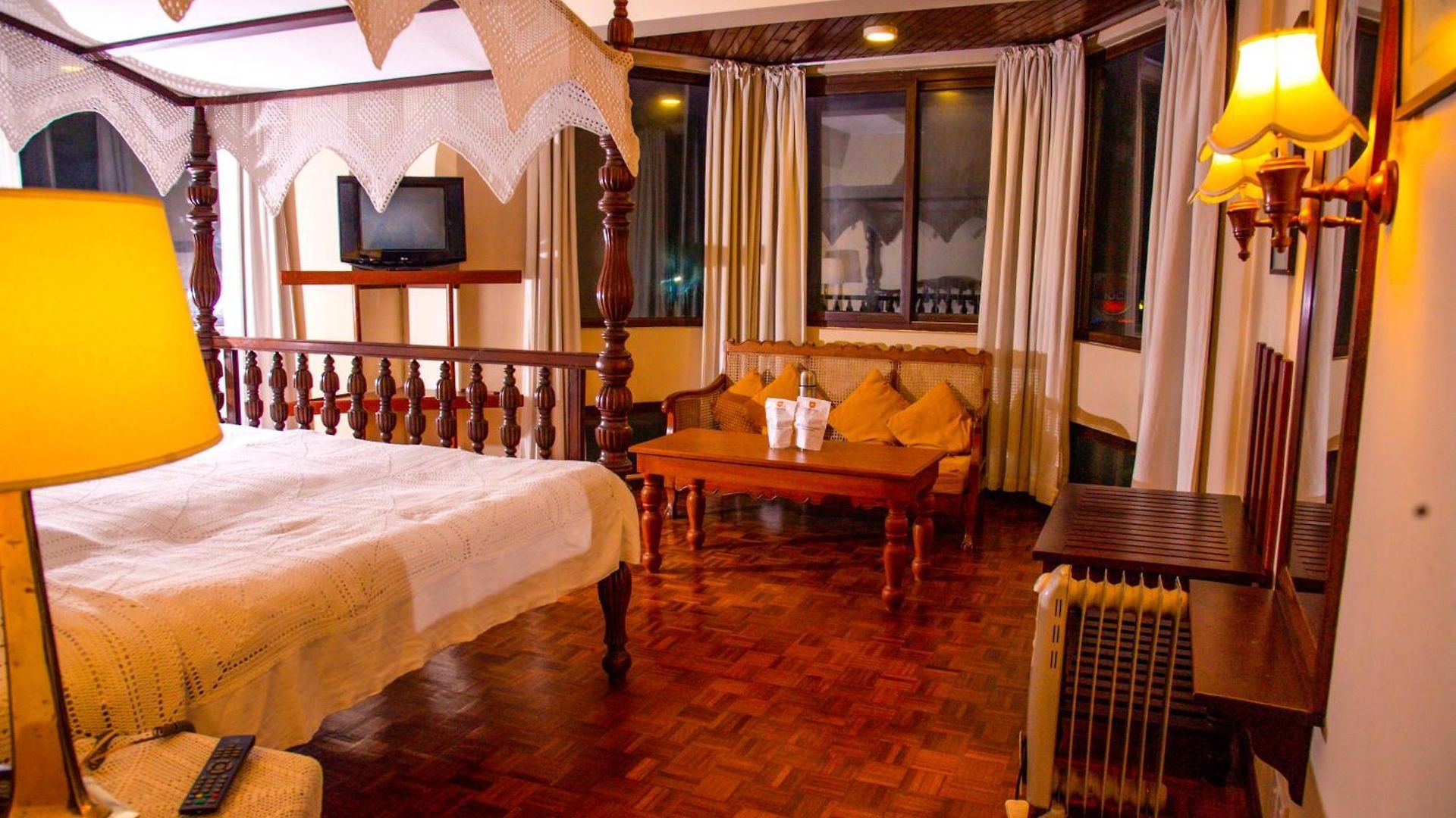 Windsor Nuwara Eliya