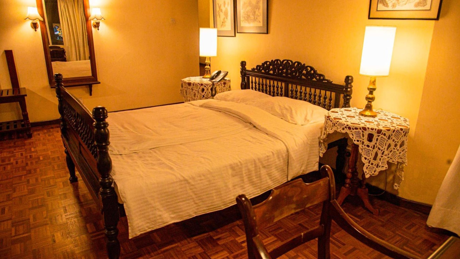 Windsor Hotel