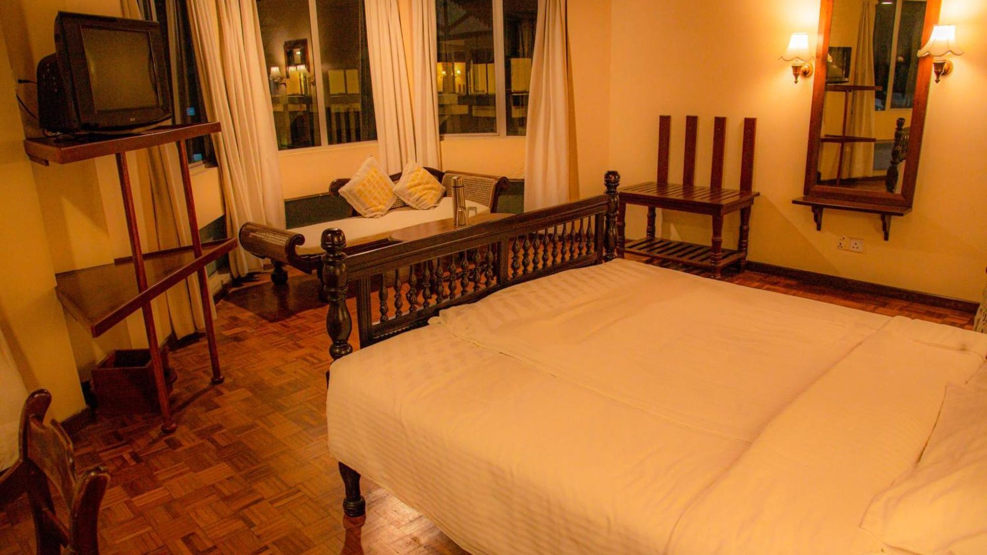 Hotel Windsor