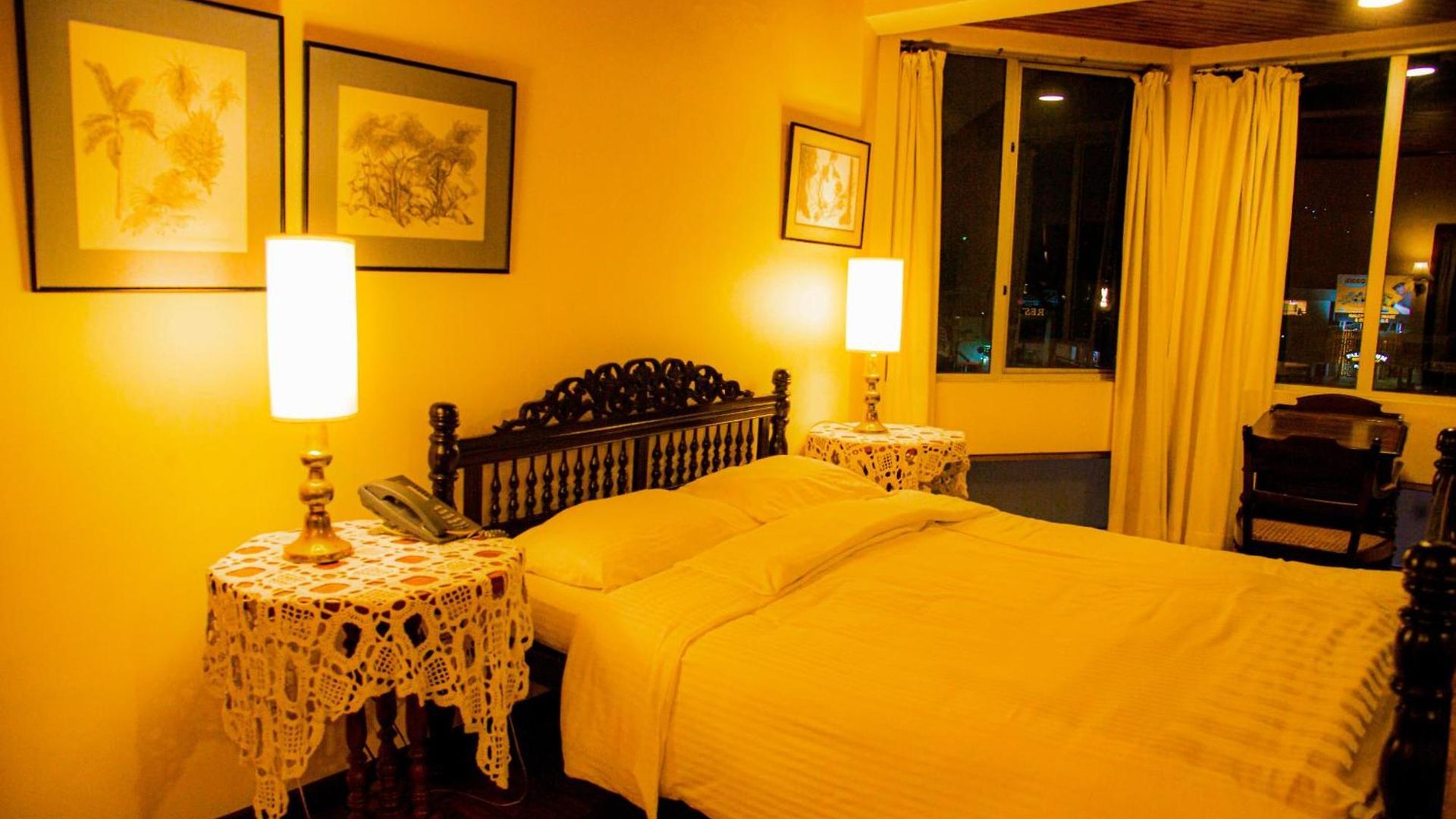 Windsor Nuwara Eliya
