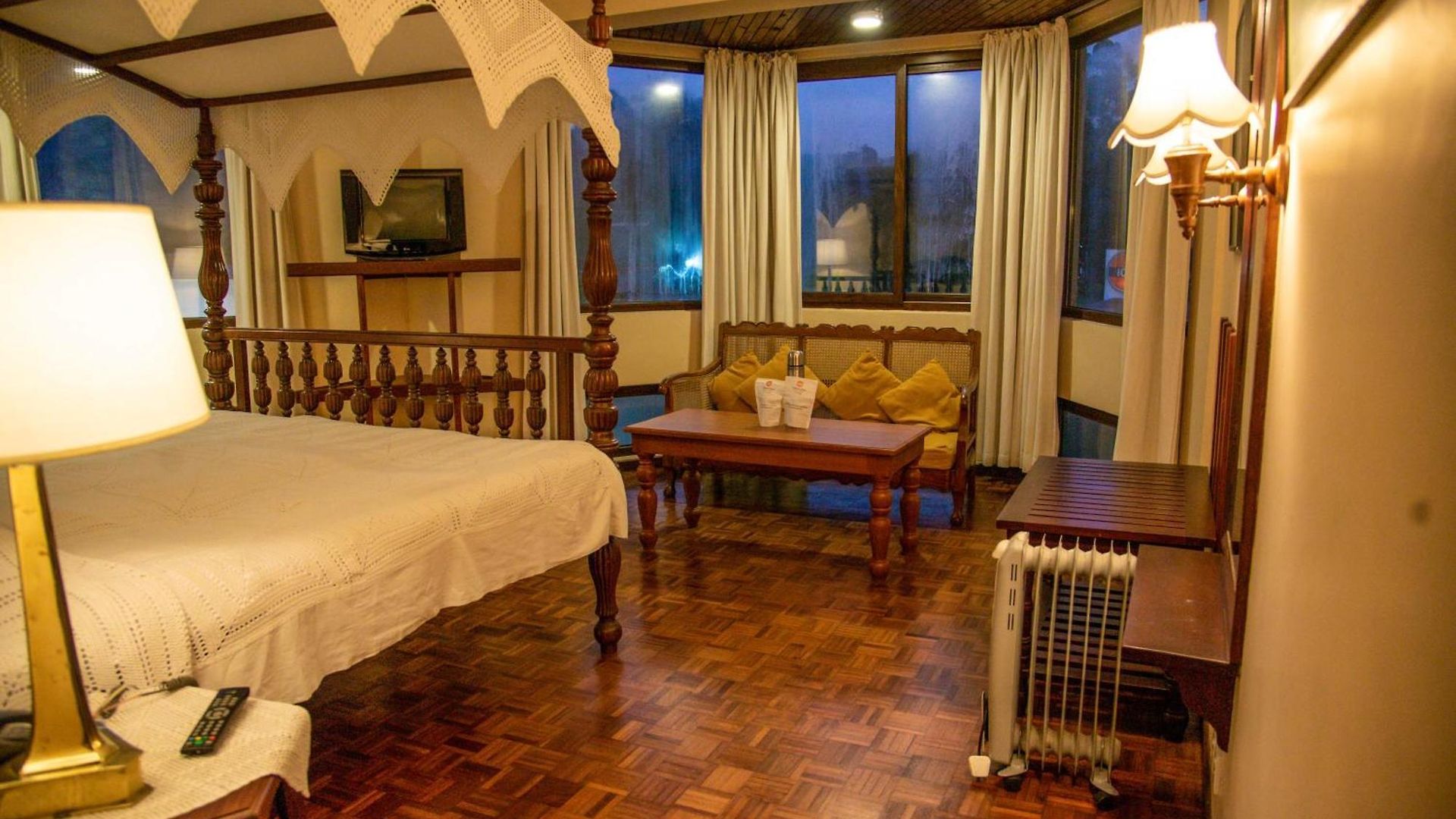 Windsor Hotel 2*