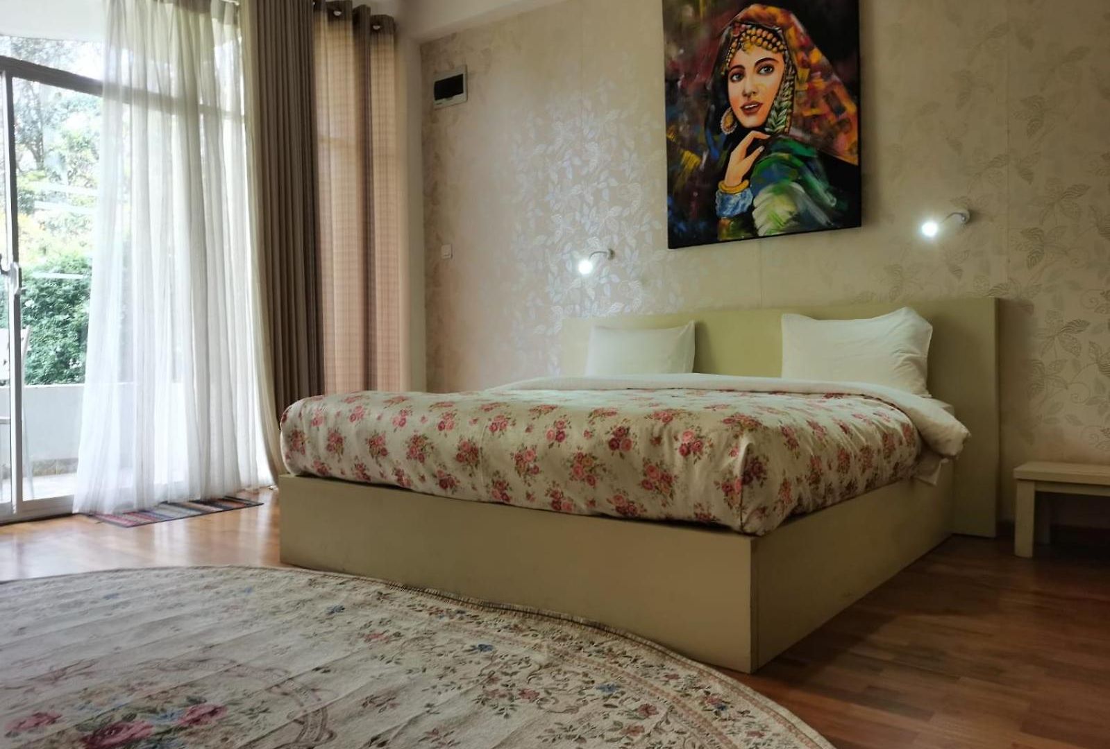Panorama View Hotel