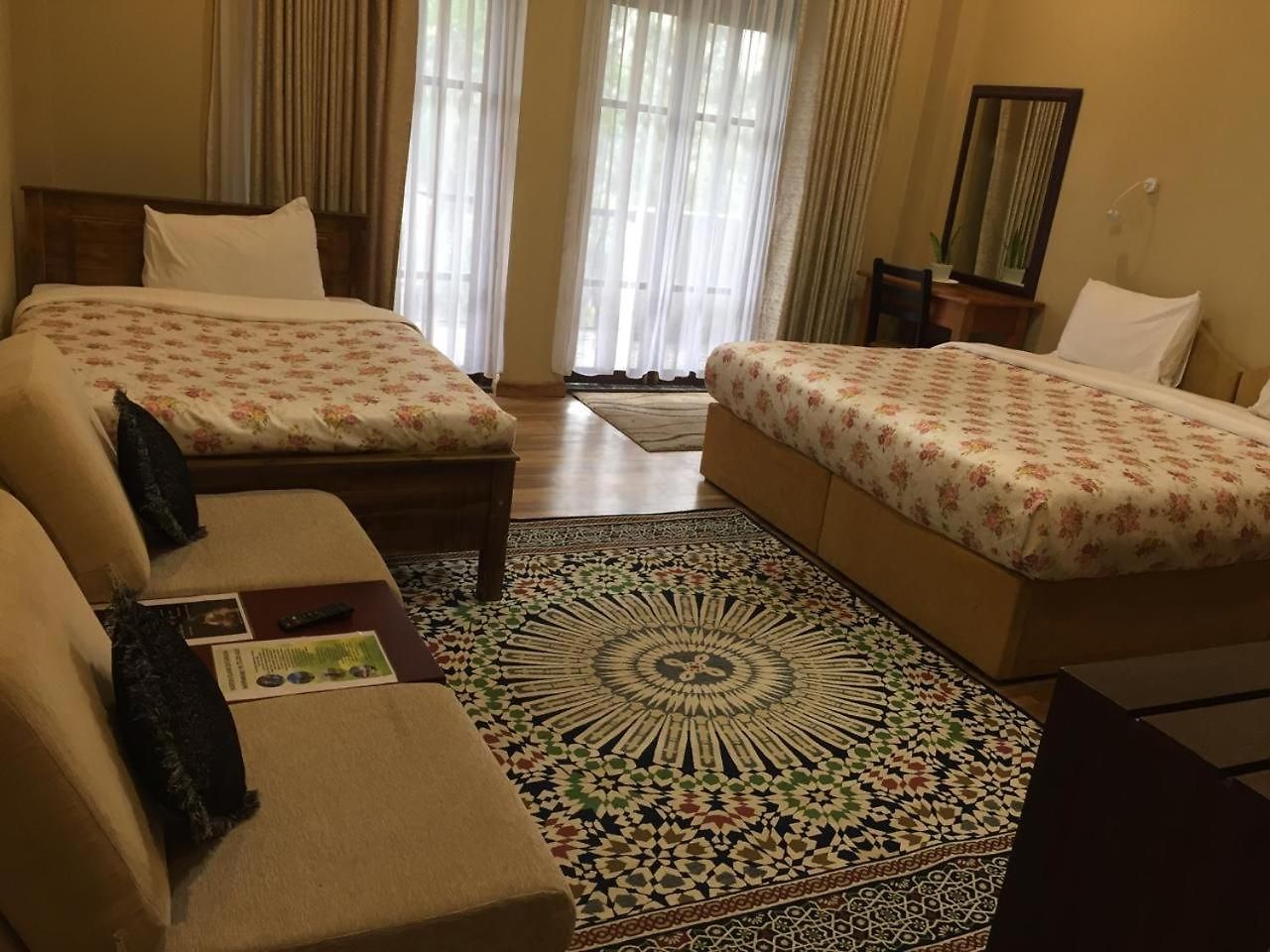 Panorama View Hotel