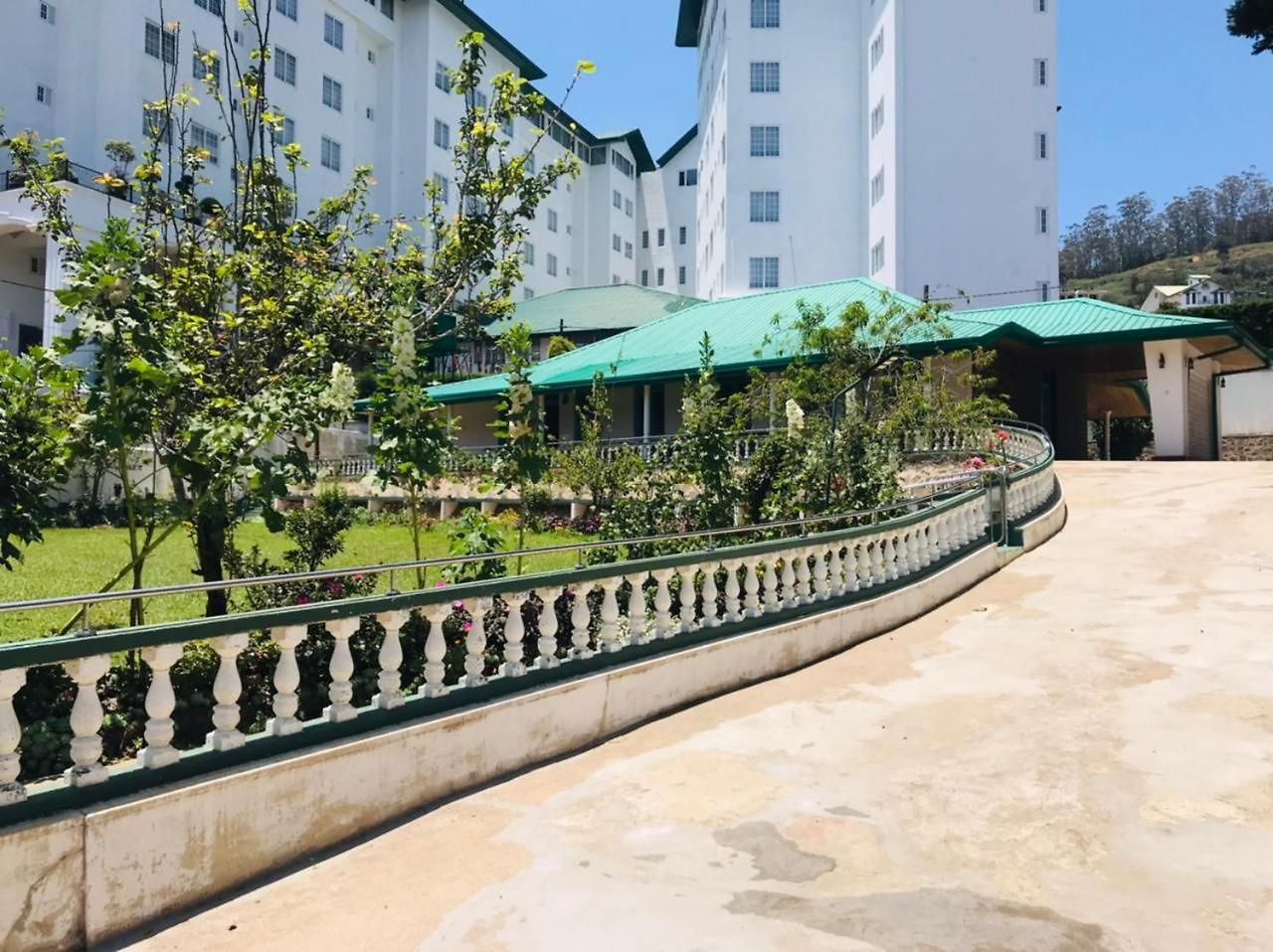 Hostel Bungalow Hostel *