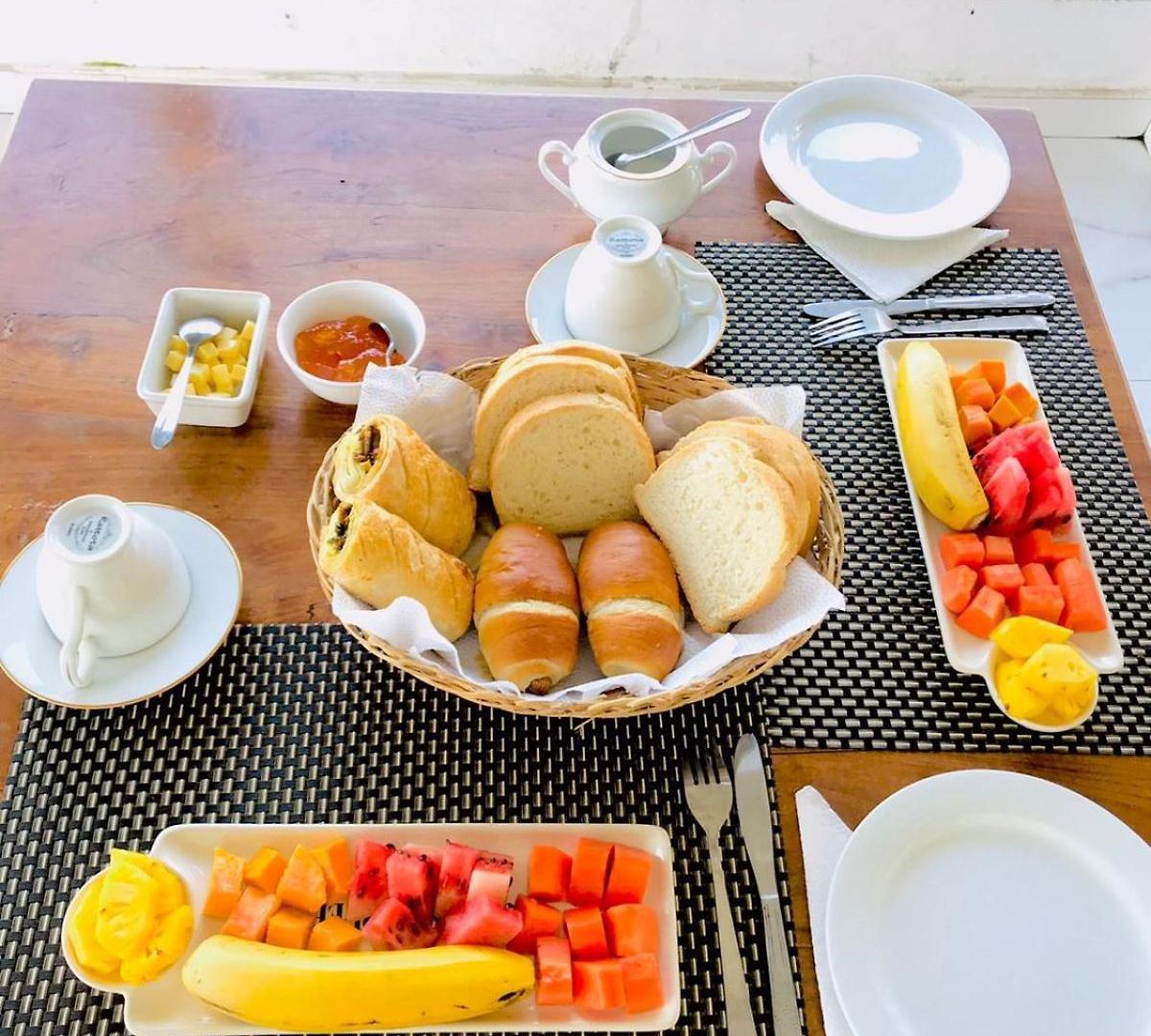 Thilina Hotel Nuwara Eliya