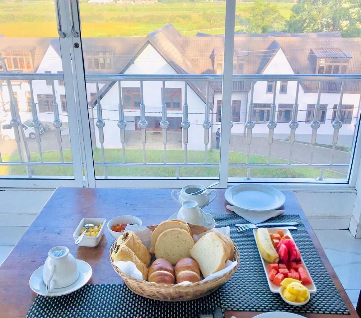 Hotel Thilina Nuwara Eliya