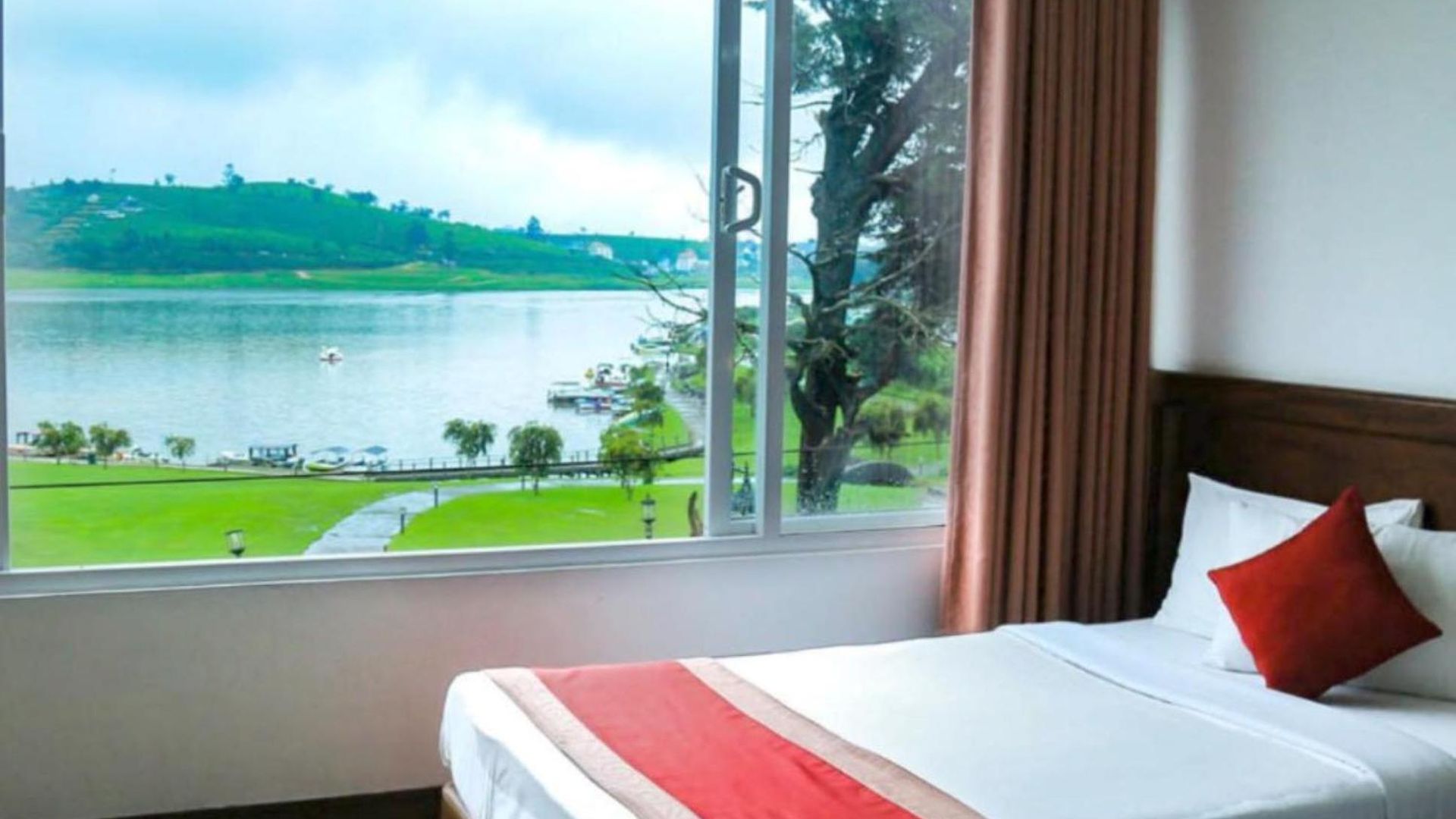 Hotel Royal 3*