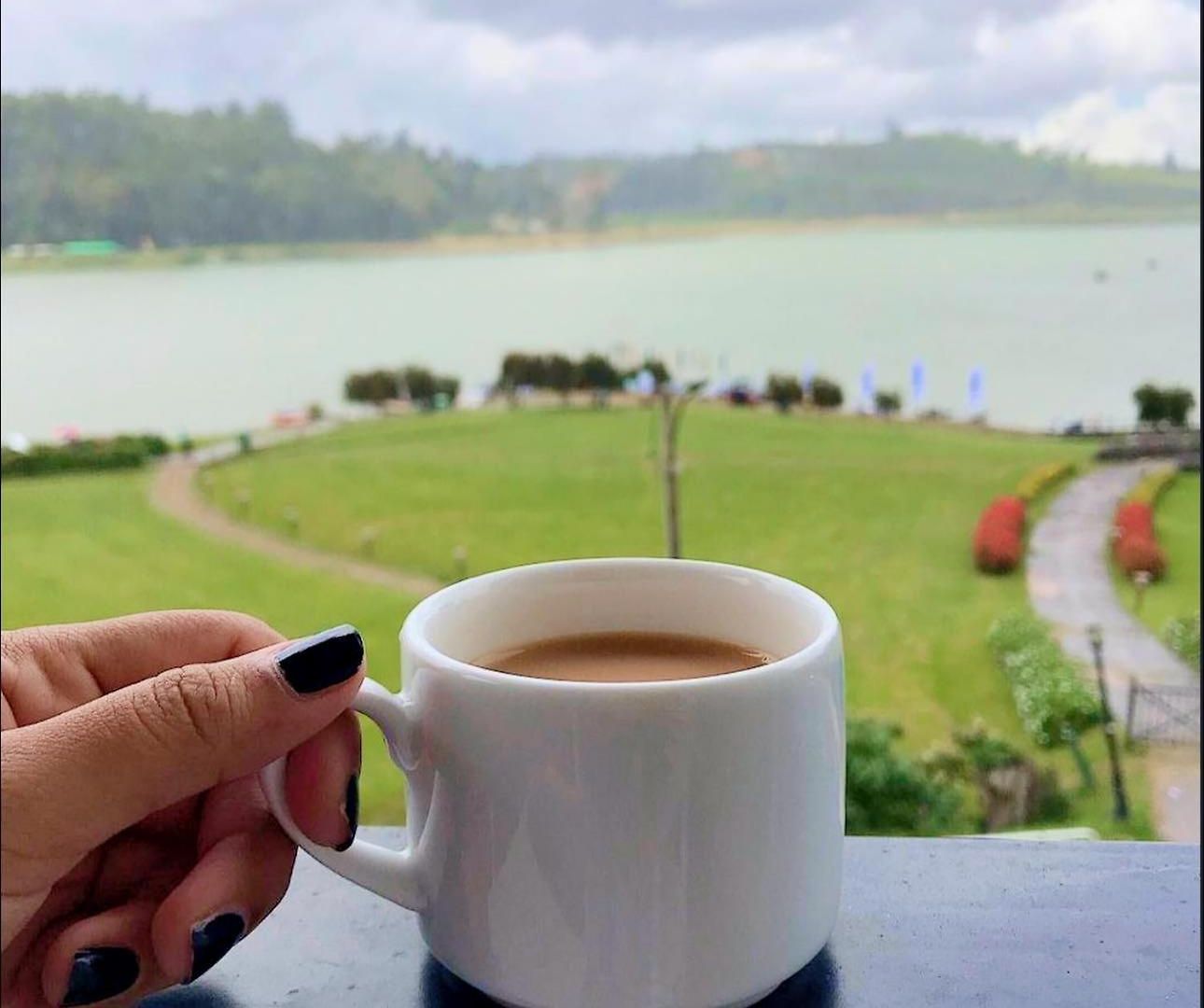 Hotel Royal Nuwara Eliya