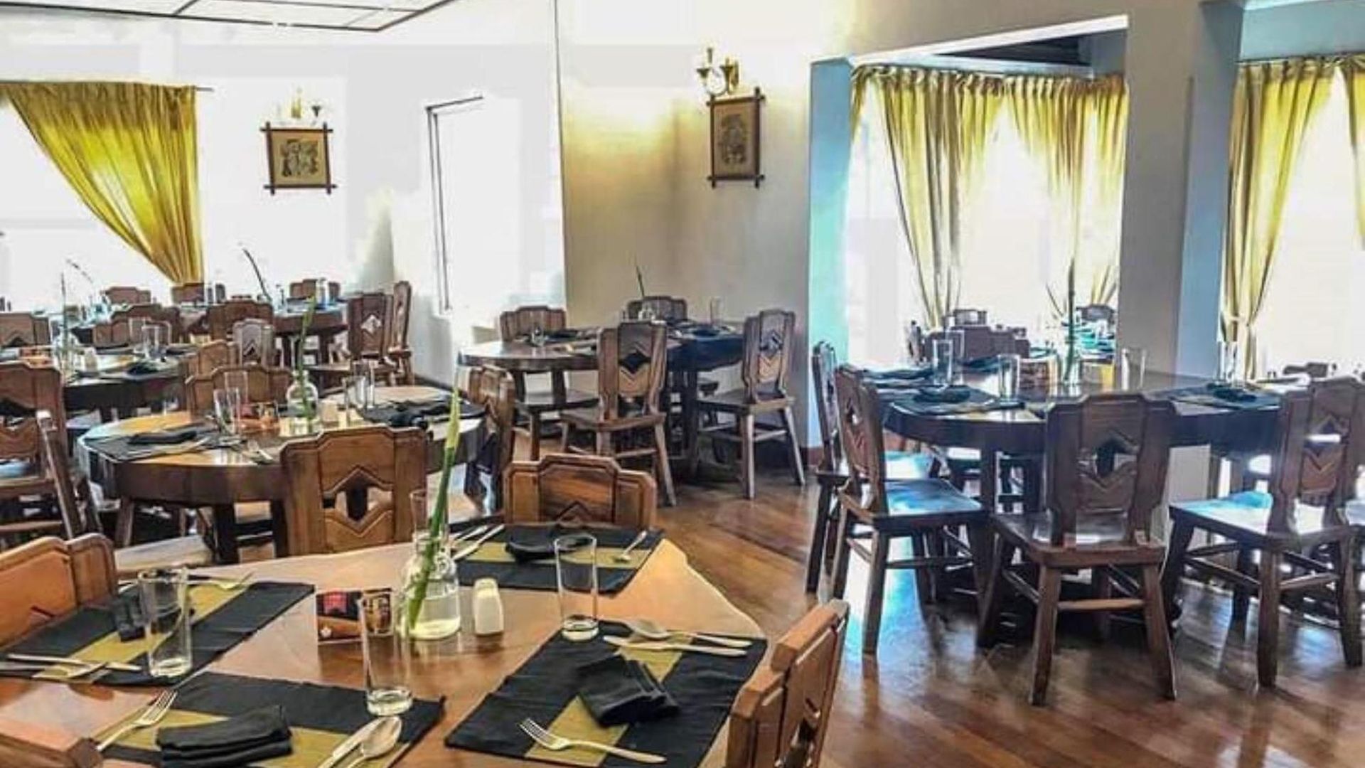 Hotel Glendower