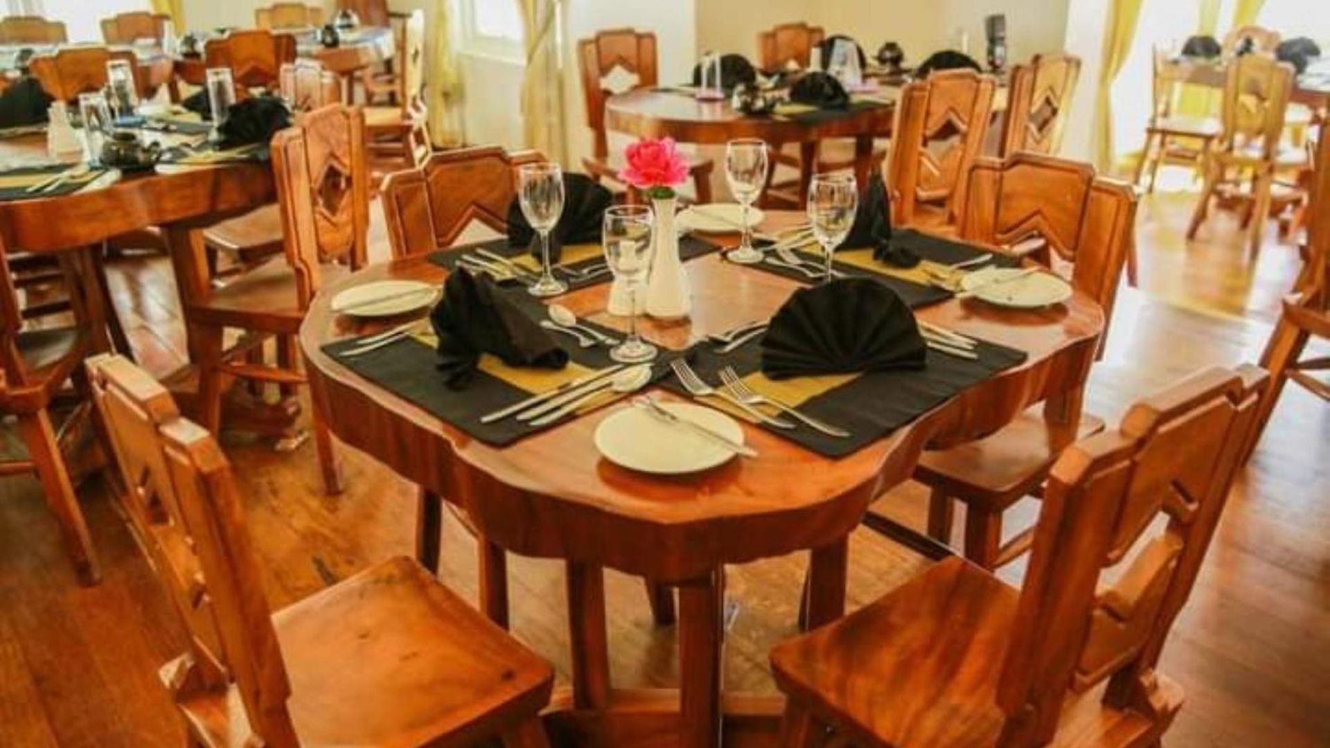 Glendower Hotel Nuwara Eliya