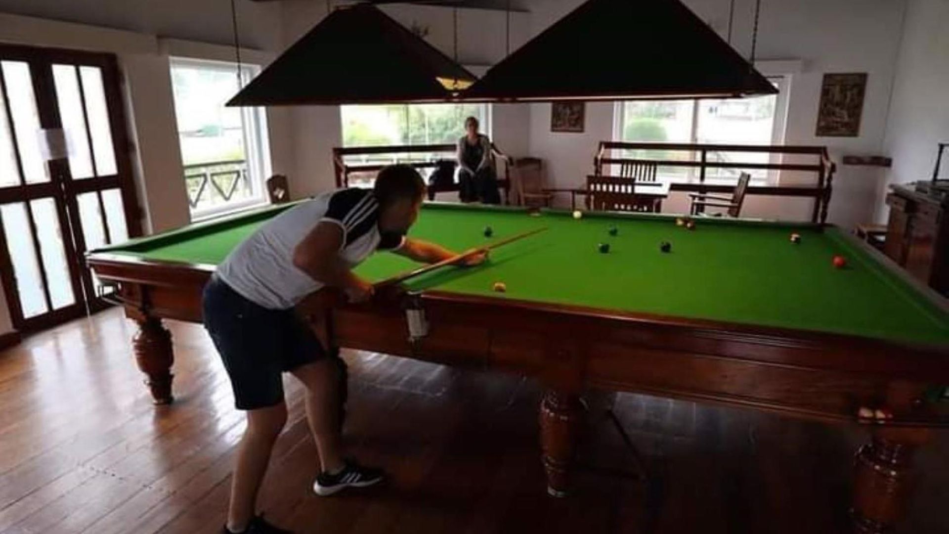 Glendower Hotel 4*