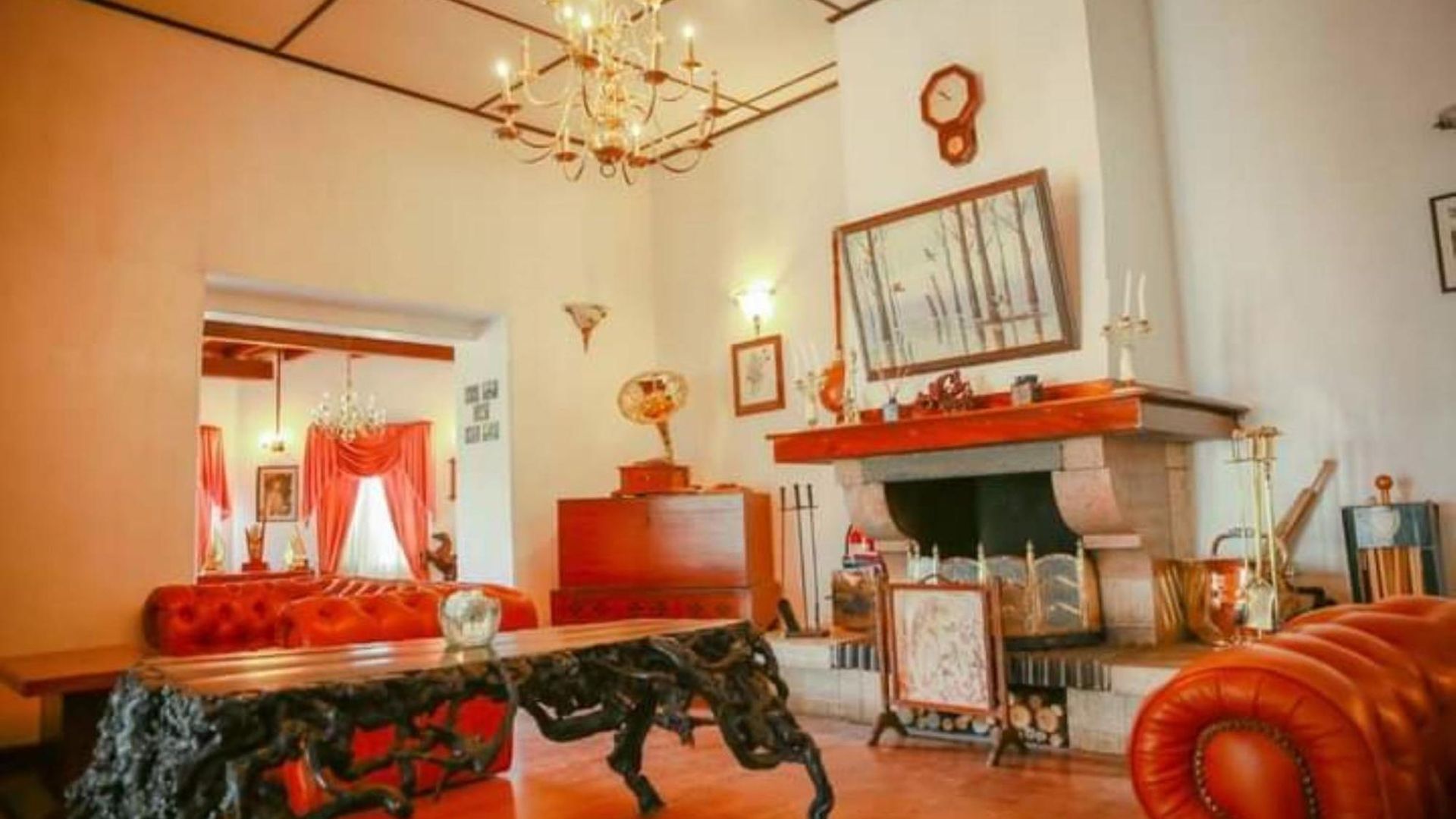 Hotel Glendower Nuwara Eliya