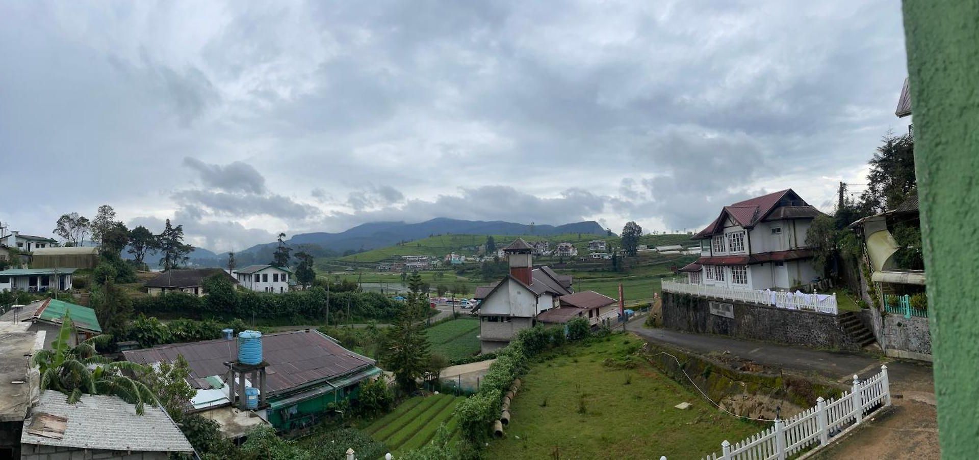 Maha Royal Guest house Nuwara Eliya