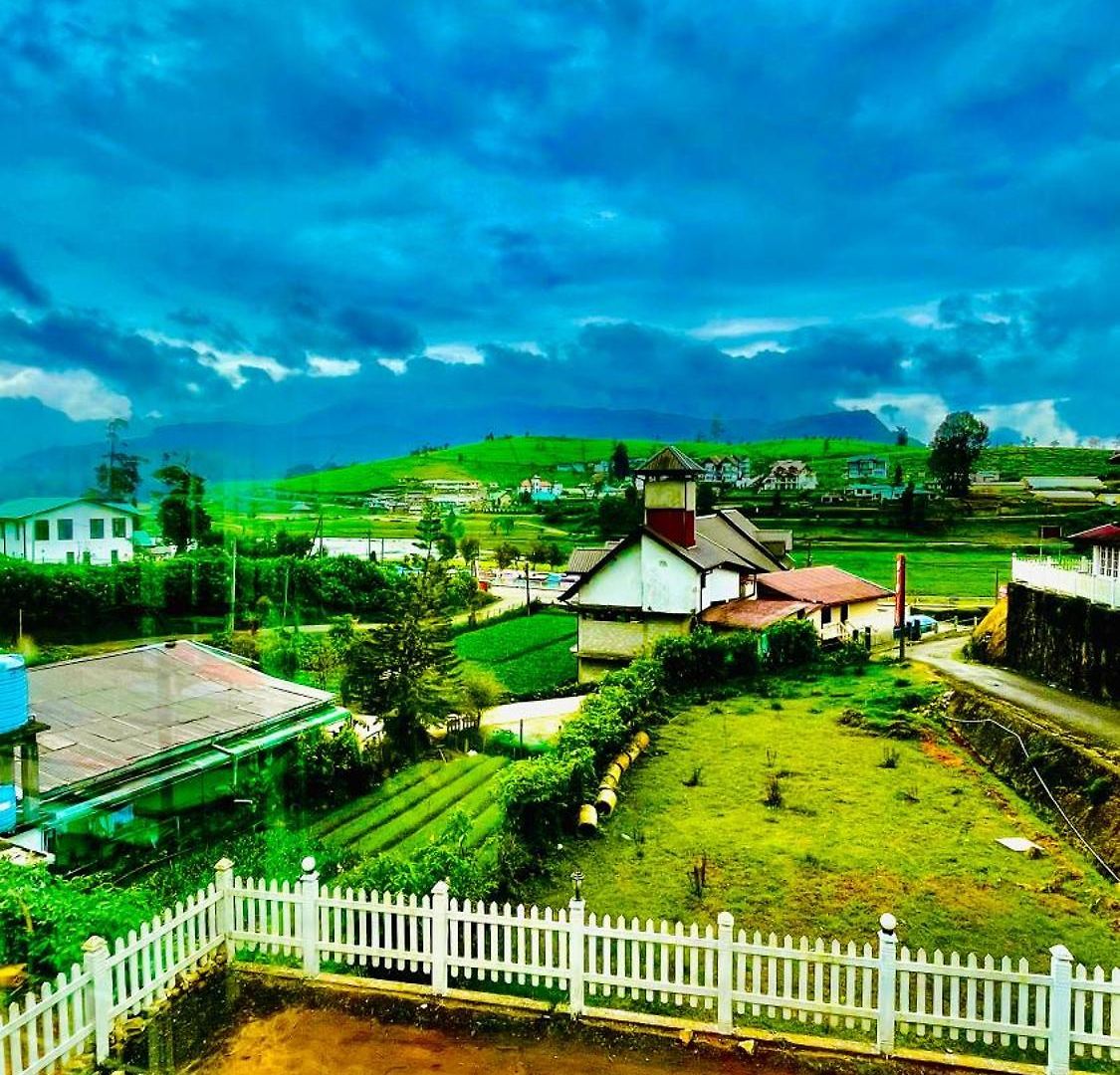 Maha Royal Nuwara Eliya