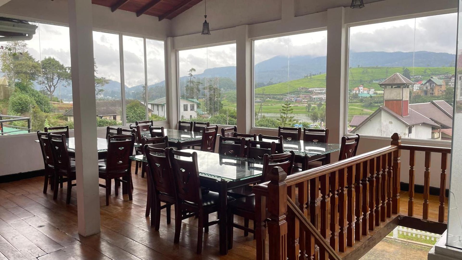 Maha Royal Guest house