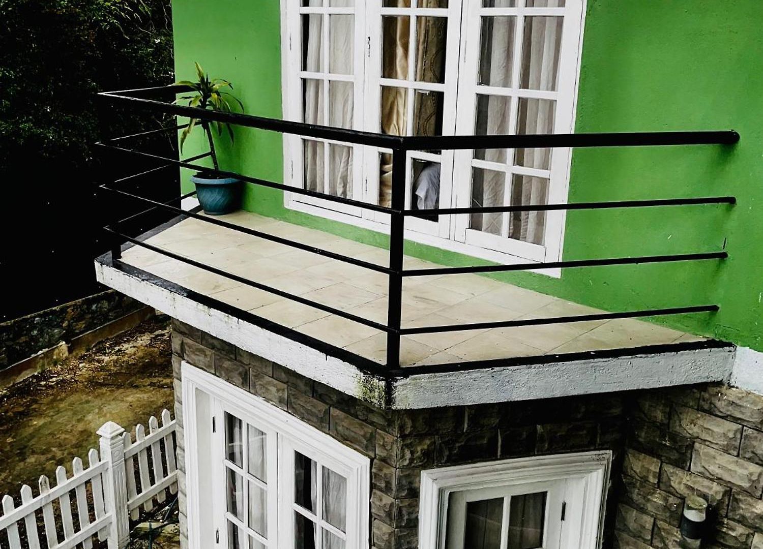 Guest house Maha Royal