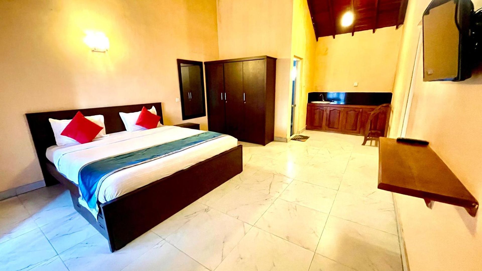 Maha Royal 3* Nuwara Eliya