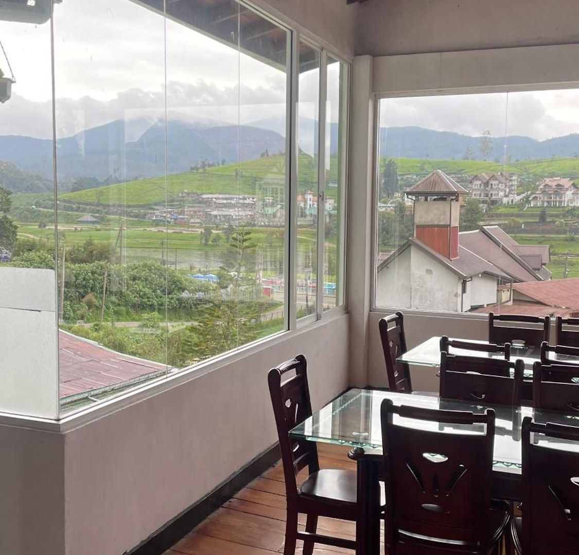 Maha Royal Guest house 3*