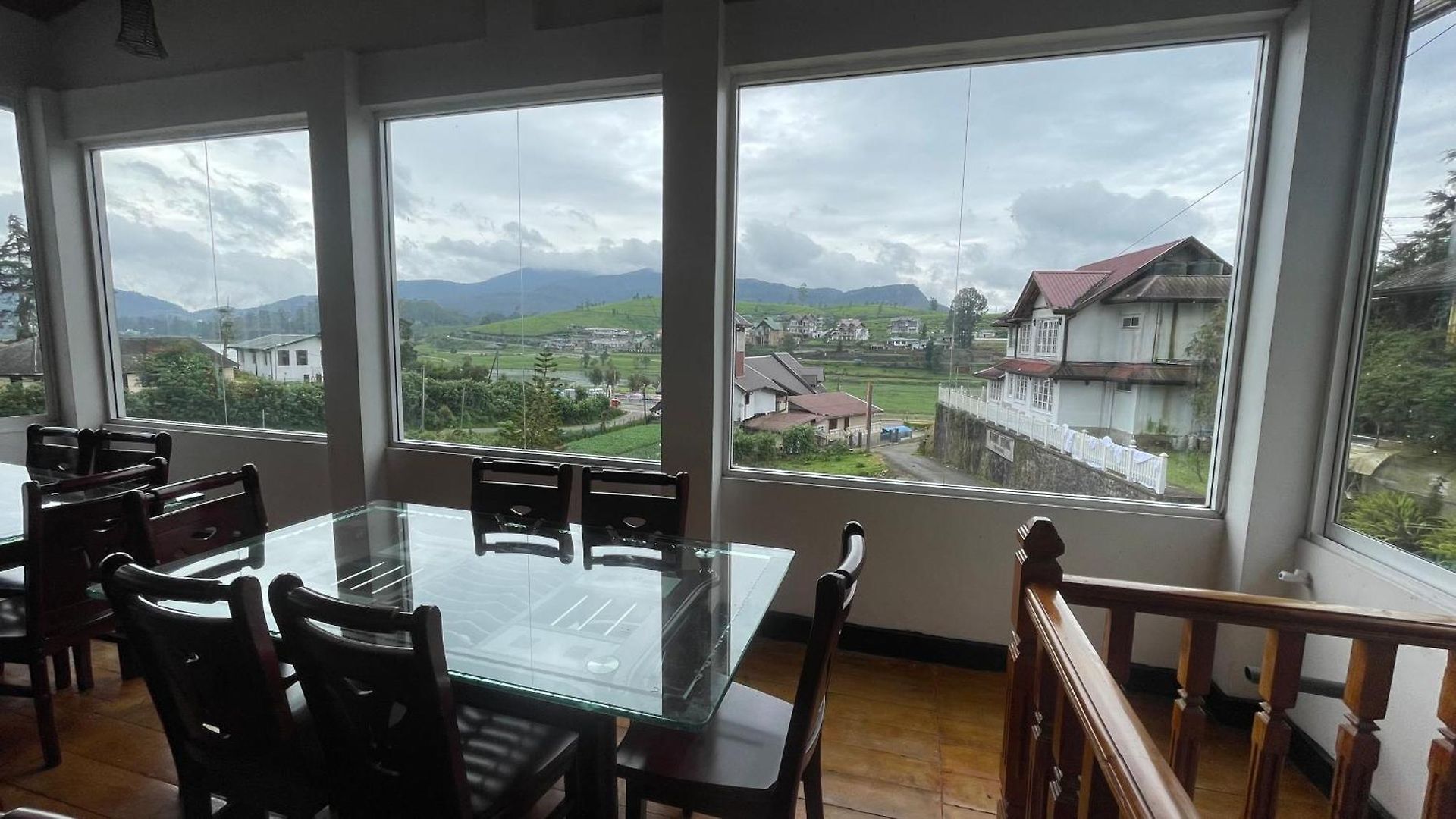 Guest house Maha Royal 3*