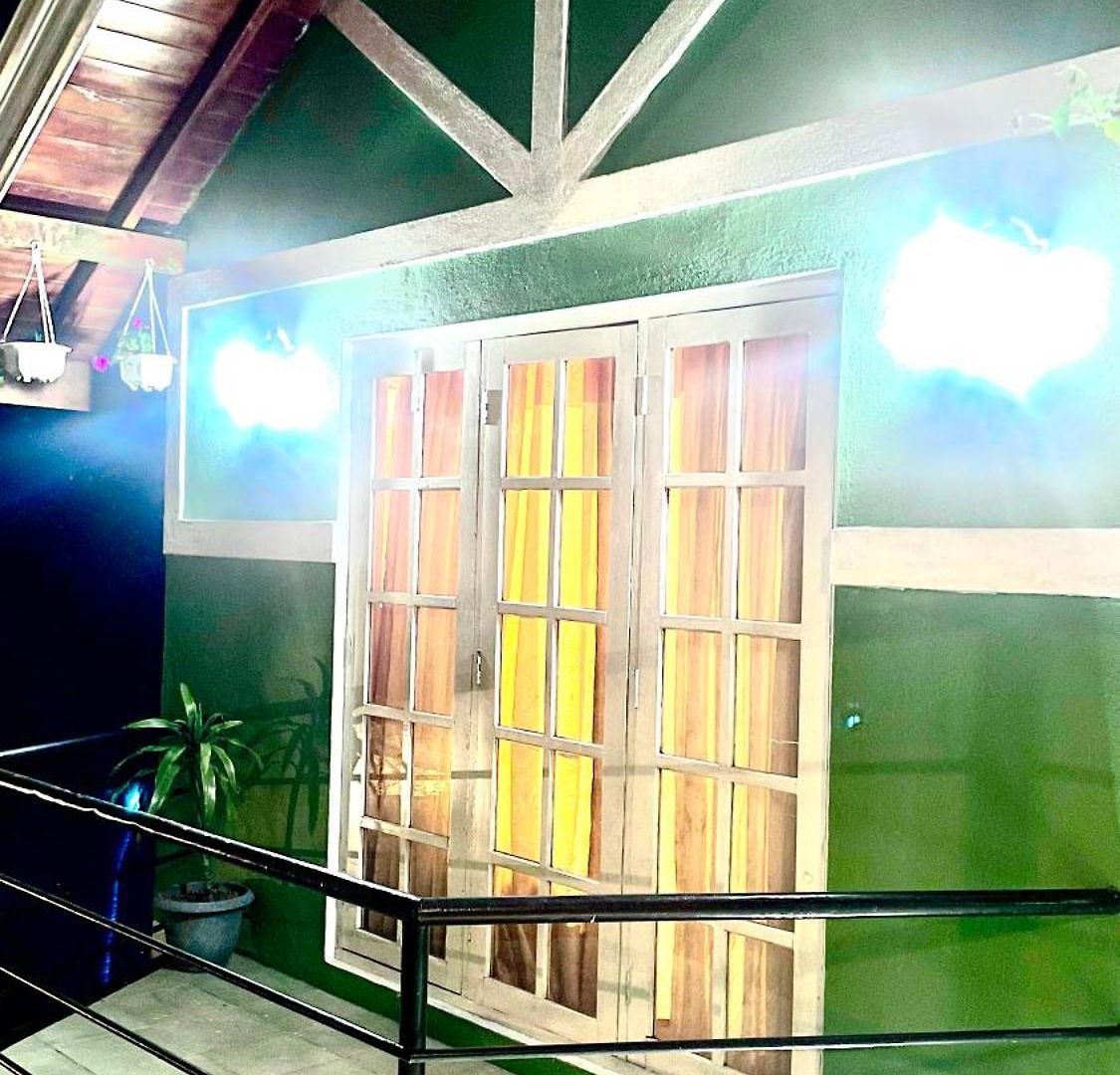 Maha Royal 3* Nuwara Eliya