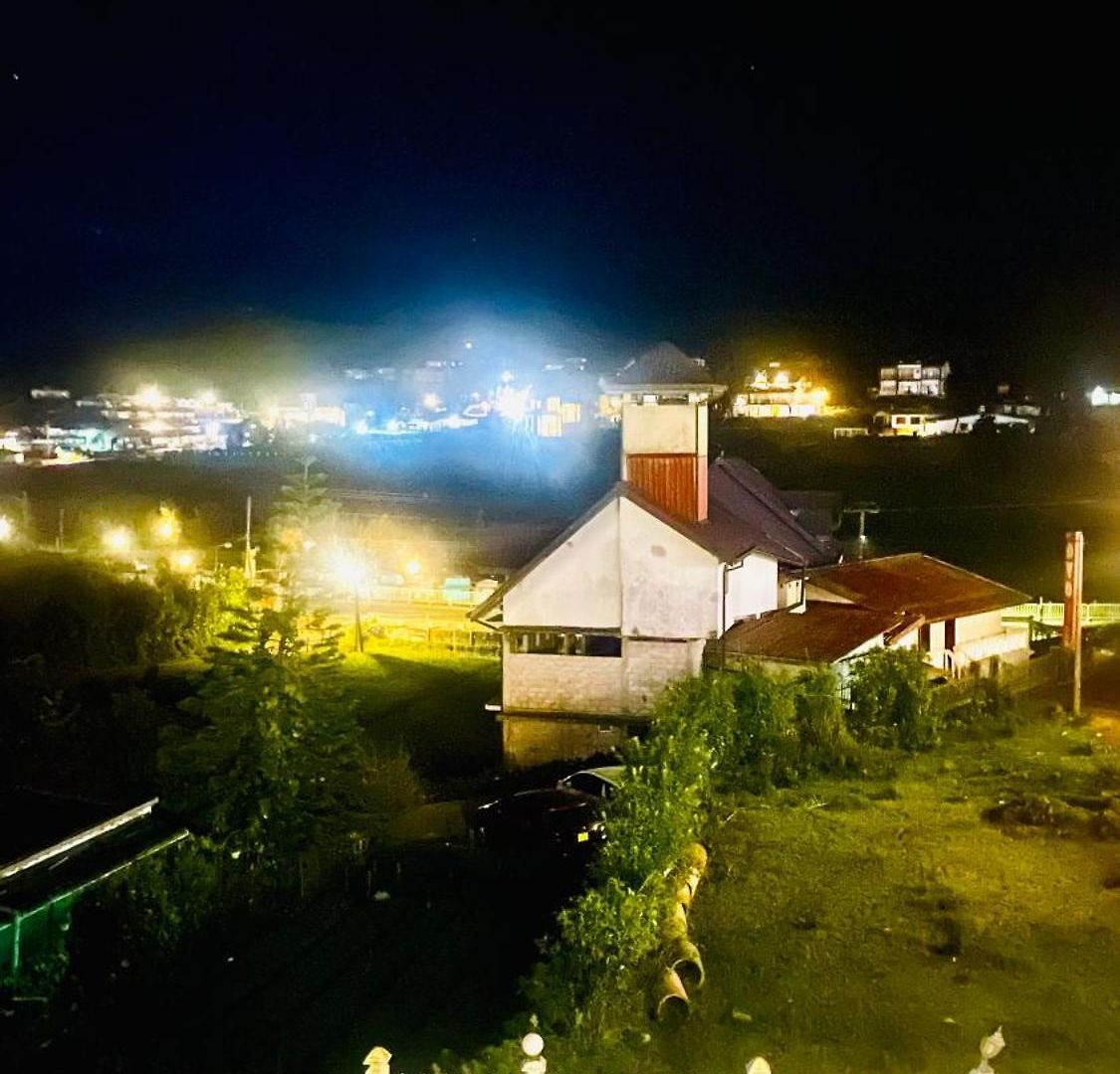 Maha Royal Guest house