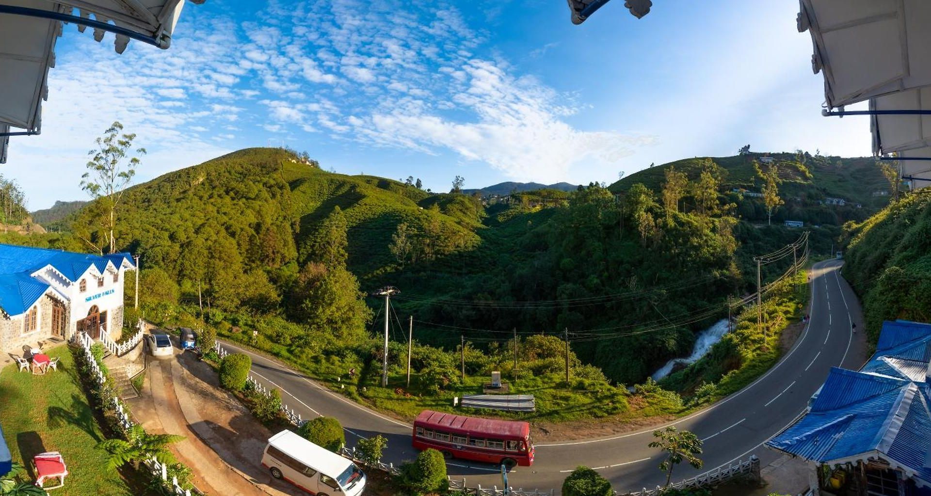 Silver Falls - 3* Nuwara Eliya