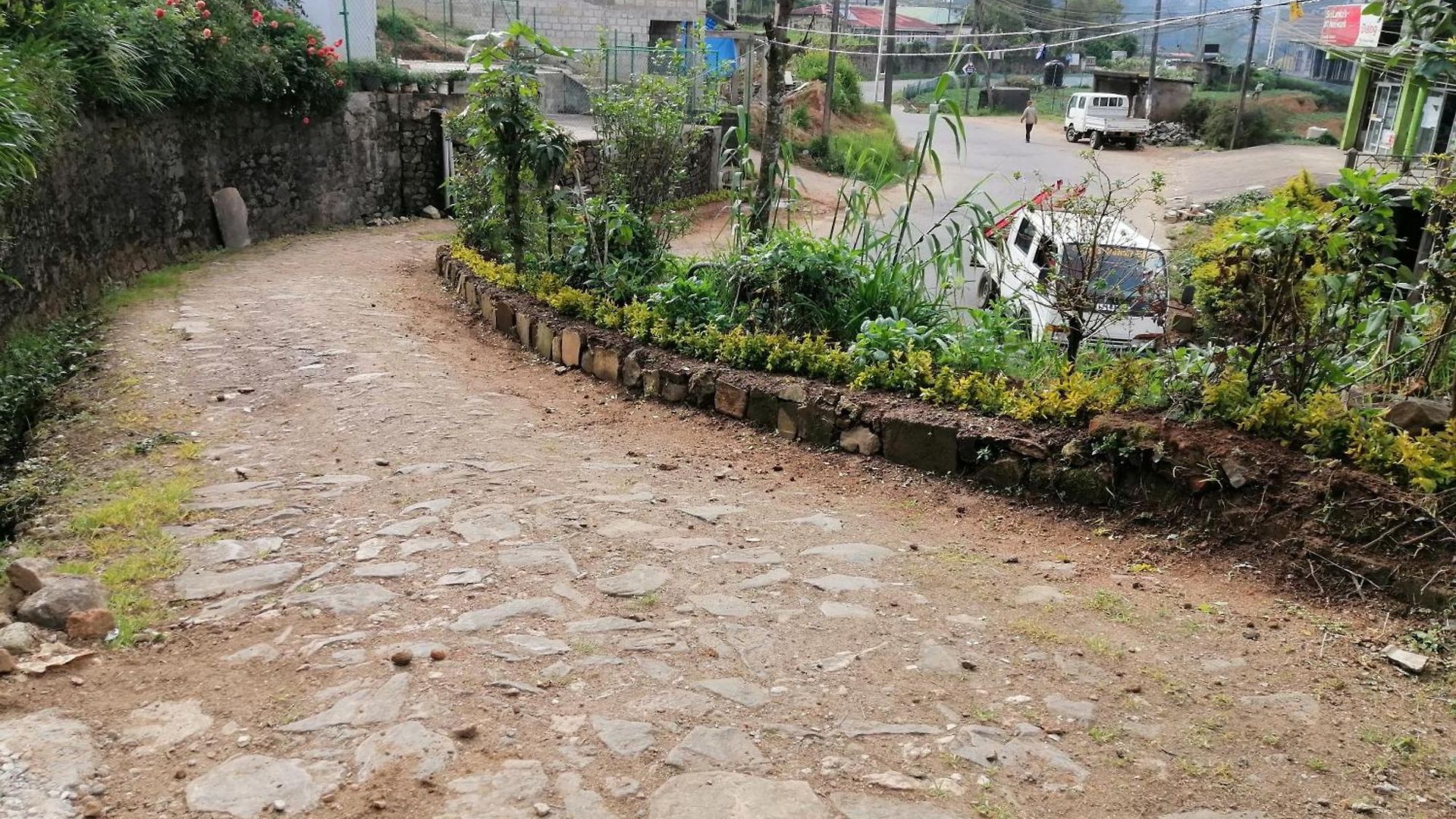 Lakleen * Nuwara Eliya