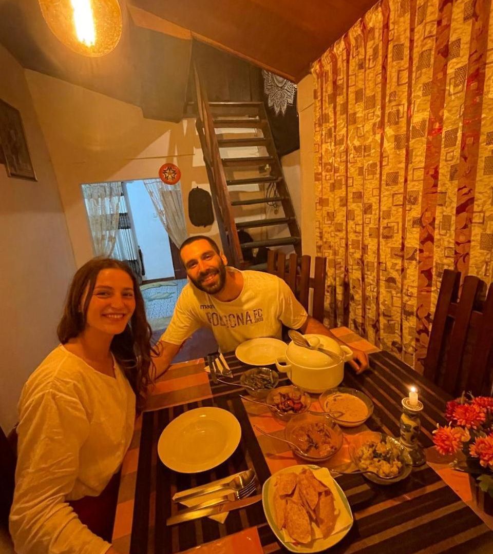 Homestay Cozy Heaven