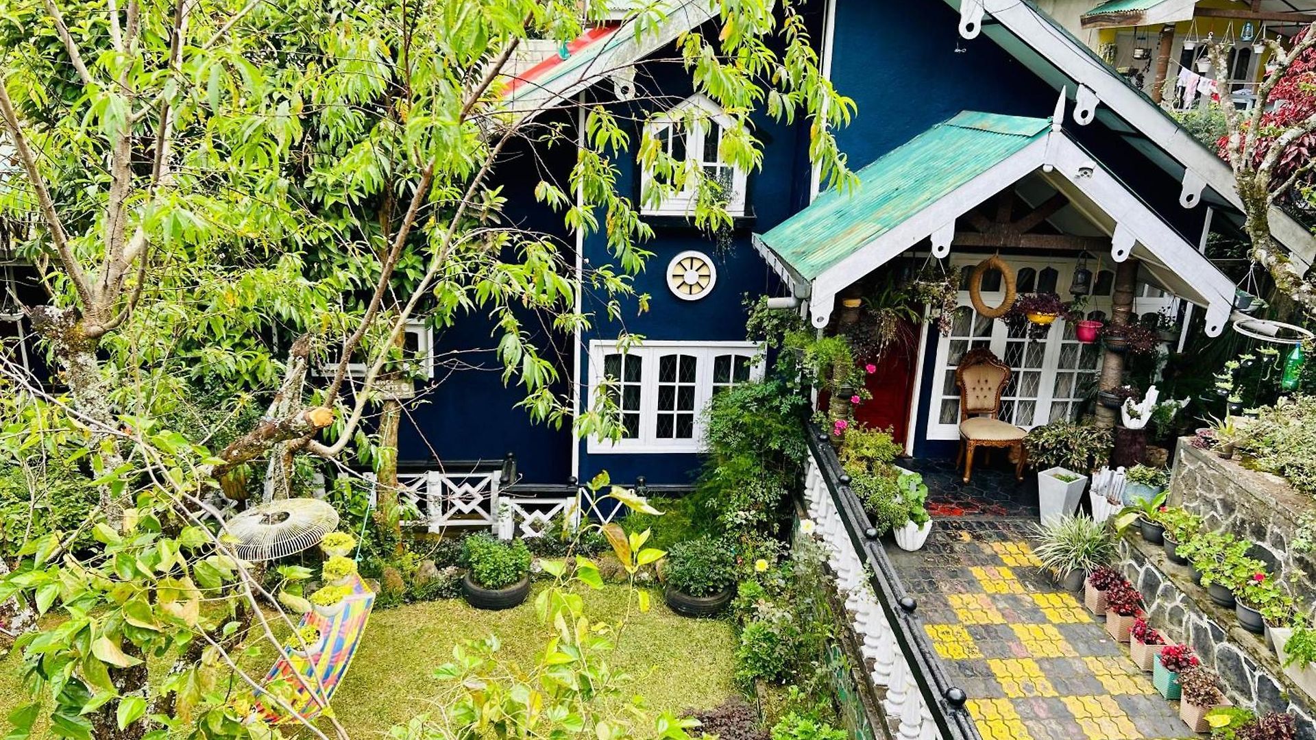 Haven & * Nuwara Eliya