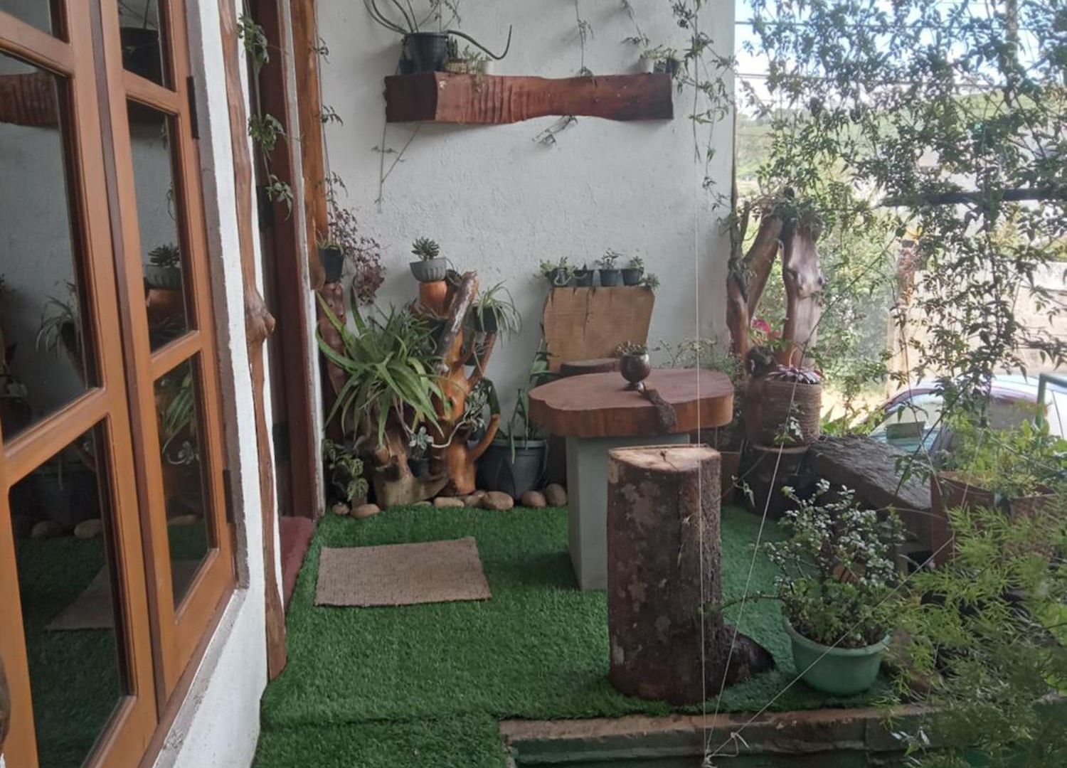 Homestay 20/20 Wood