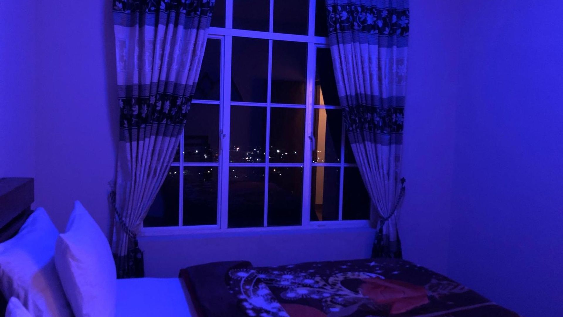 White Hill Guest house Nuwara Eliya