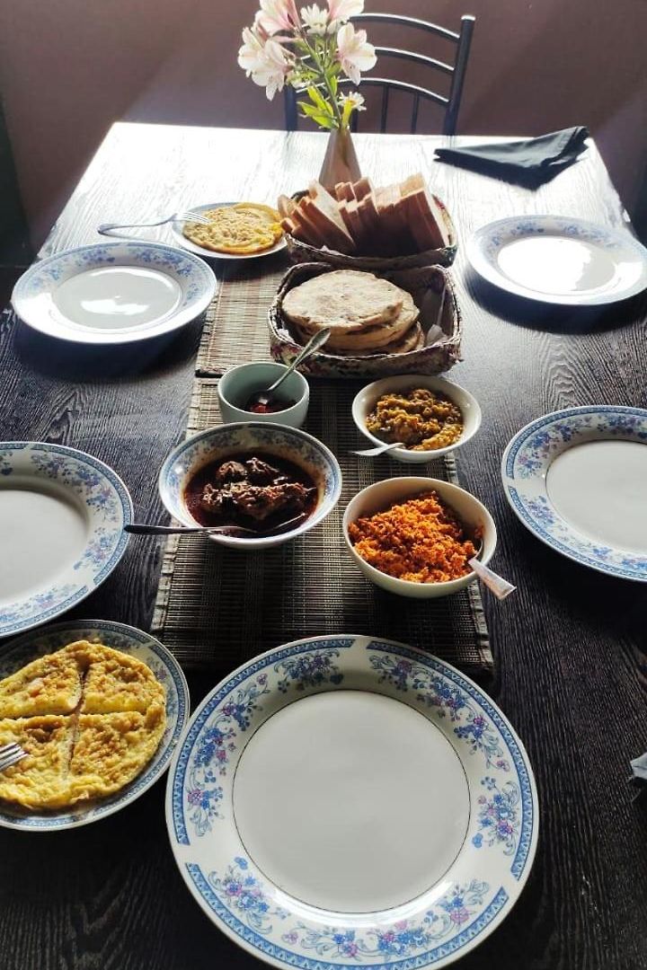 Cozy Nuwara Eliya