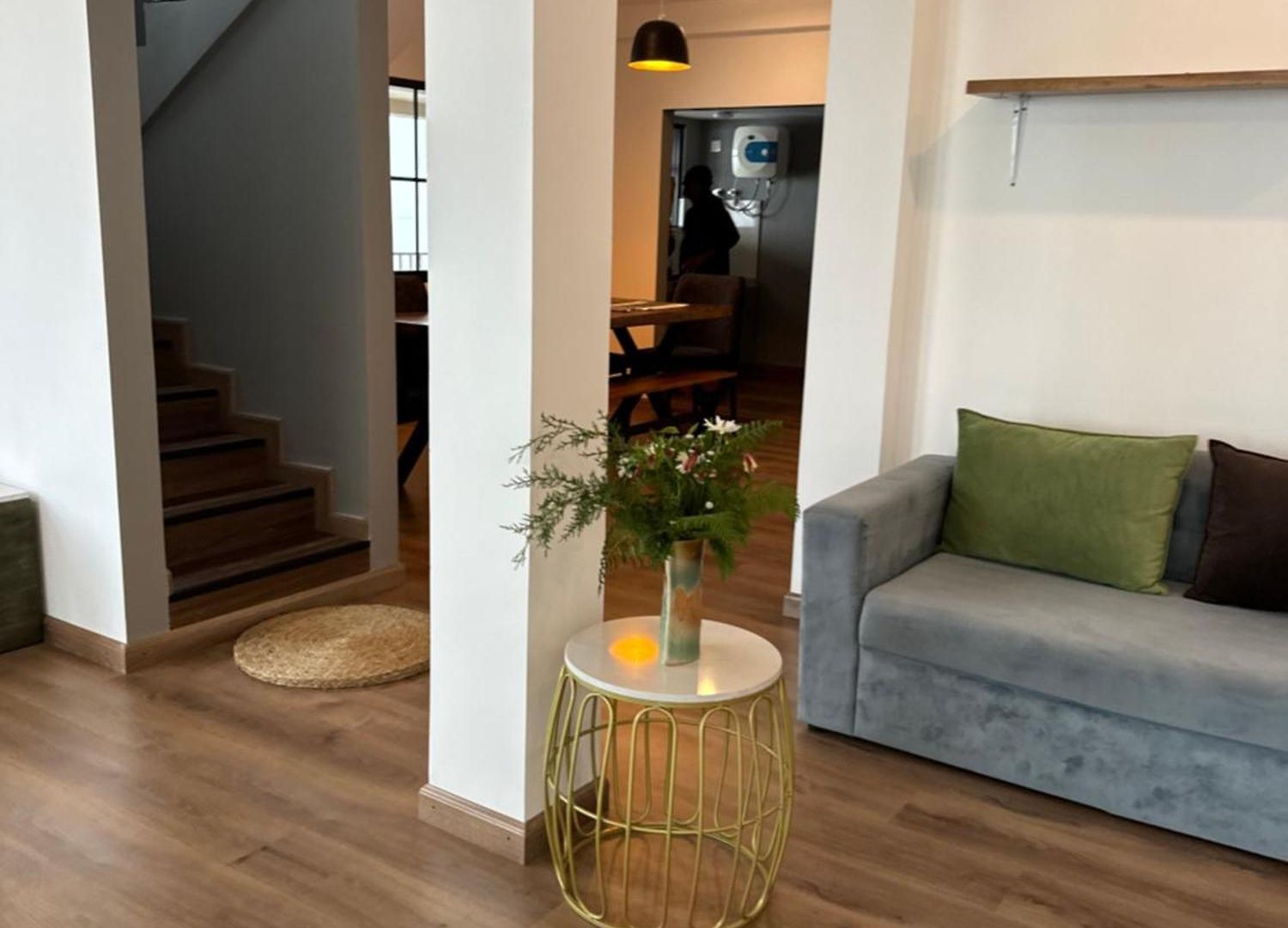 Villa Clover