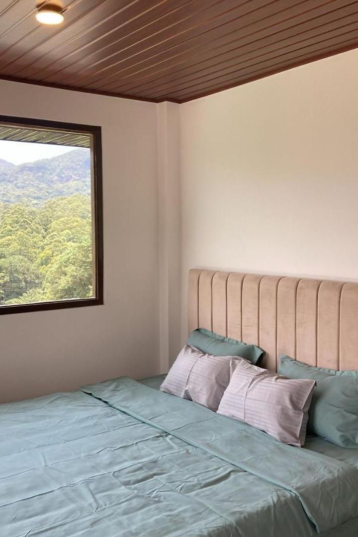Villa Clover Nuwara Eliya