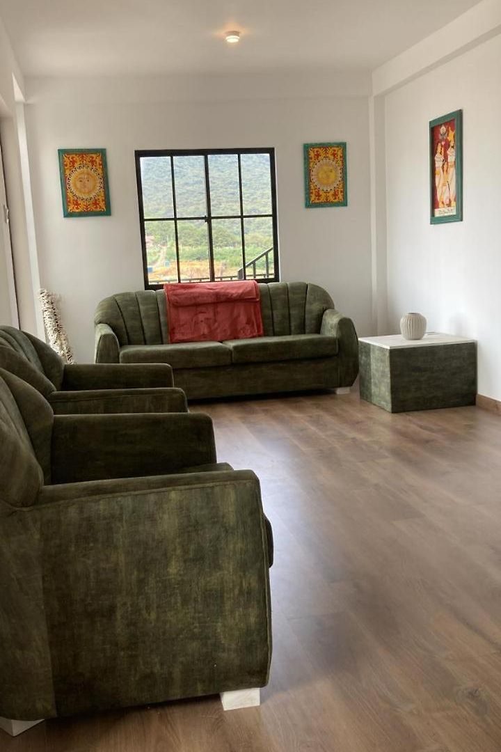 Villa Clover *