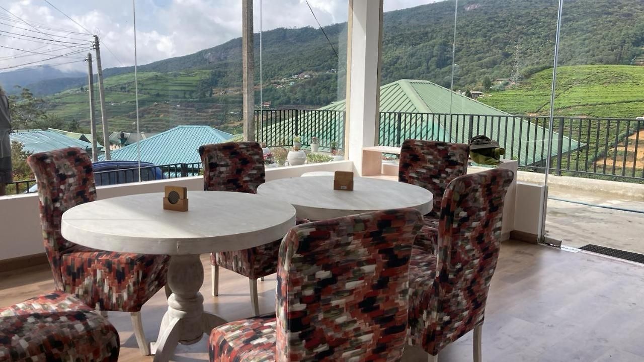 Clover Villa Nuwara Eliya