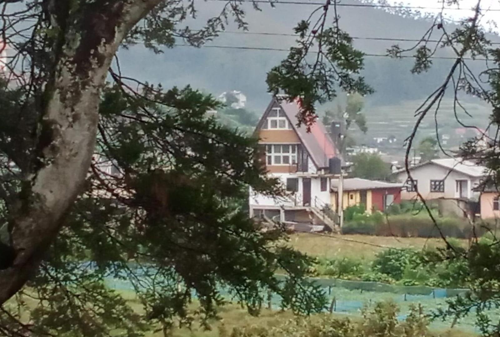 Mass &holiday Homes Nuwara Eliya