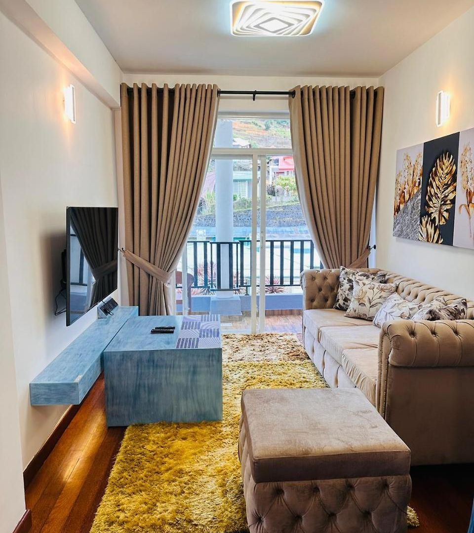 Mariners Apartment