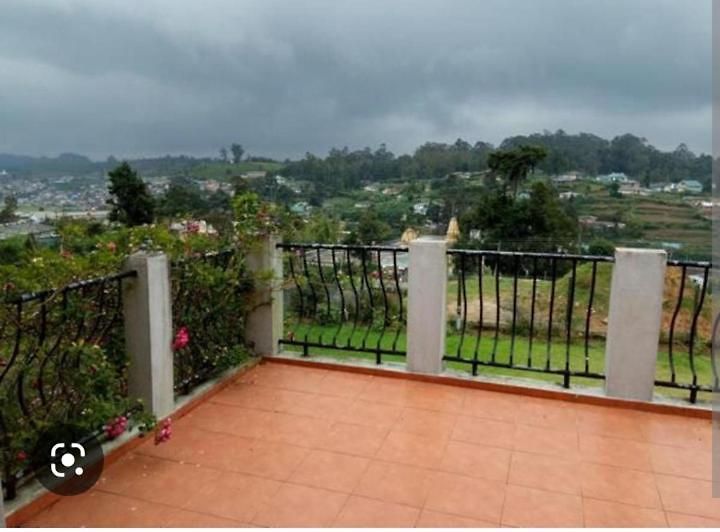 Hi Serene Lanka * Nuwara Eliya