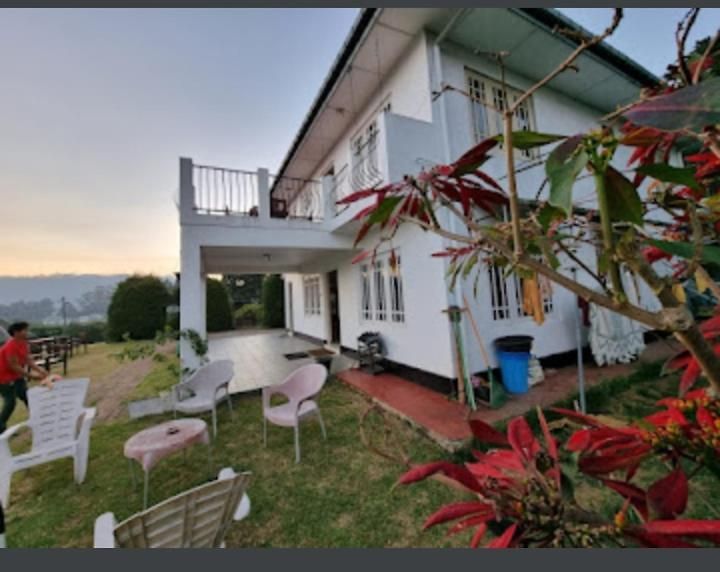 Bed & Breakfast Hi Serene Lanka *
