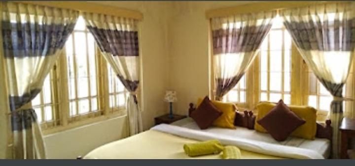 Hi Serene Lanka Bed & Breakfast Nuwara Eliya