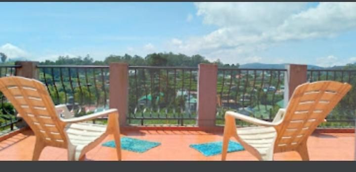 Hi Serene Lanka * Nuwara Eliya