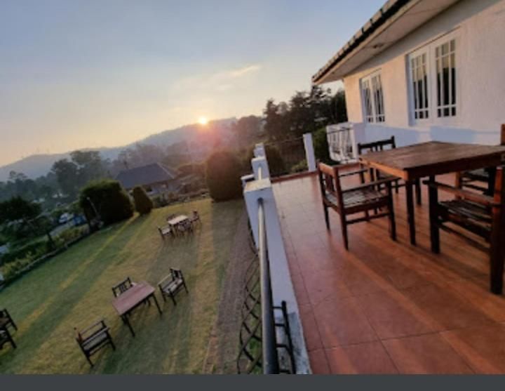 Hi Serene Lanka Bed & Breakfast
