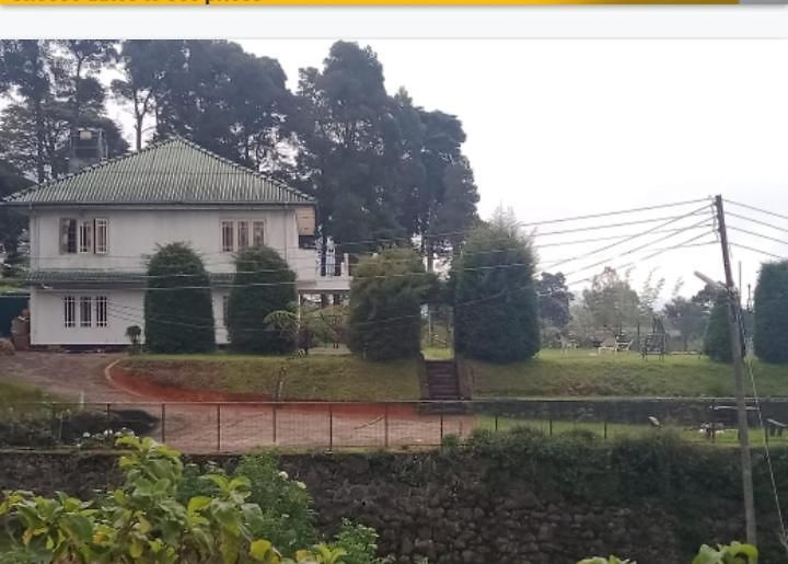 Hi Serene Lanka Nuwara Eliya